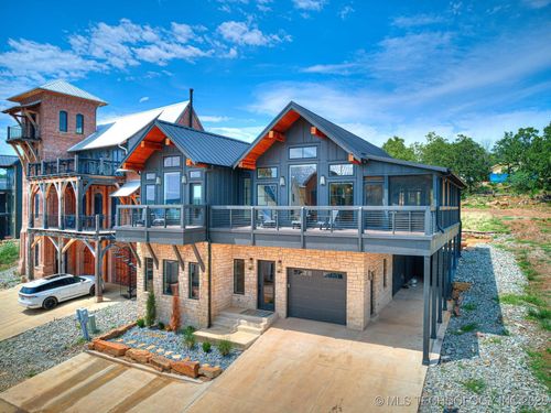 111 Lower Green Way, Carlton Lndg, OK, 74432-2101 | Card Image