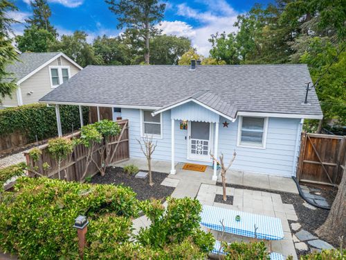 1415 East Avenue, Napa, CA, 94559 | Card Image
