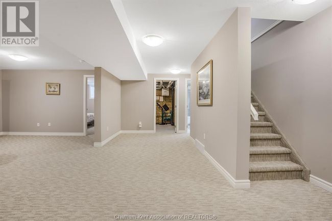 133 Cottage Pl, Townhouse with 3 bedrooms, 3 bathrooms and null parking in Chatham ON | Image 26