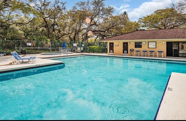 50A - 2722 11 Th Ct, Condo with 2 bedrooms, 3 bathrooms and null parking in PALM HARBOR FL | Image 31