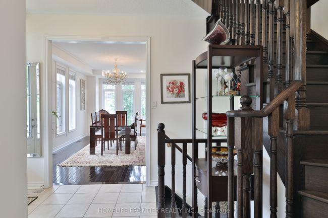3 Pavarotti St, House other with 4 bedrooms, 4 bathrooms and 4 parking in Richmond Hill ON | Image 5