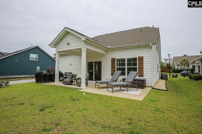 348 Amalfi Dr, House other with 3 bedrooms, 3 bathrooms and null parking in Chapin SC | Image 39