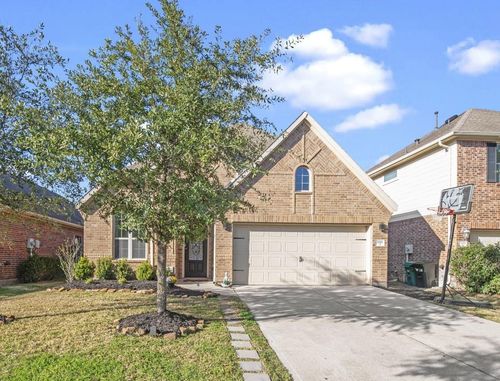 2611 Winding Creek Way, Conroe, TX, 77385-8006 | Card Image