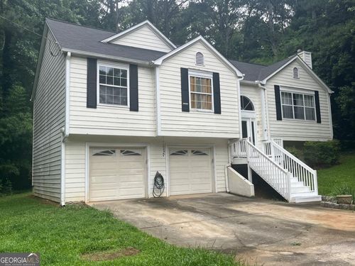 95 Heartwood Xing, Dallas, GA, 30157-5255 | Card Image