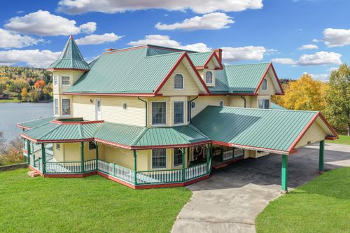 824 Beaulieu Road, Madawaska, ME, 04773 | Card Image