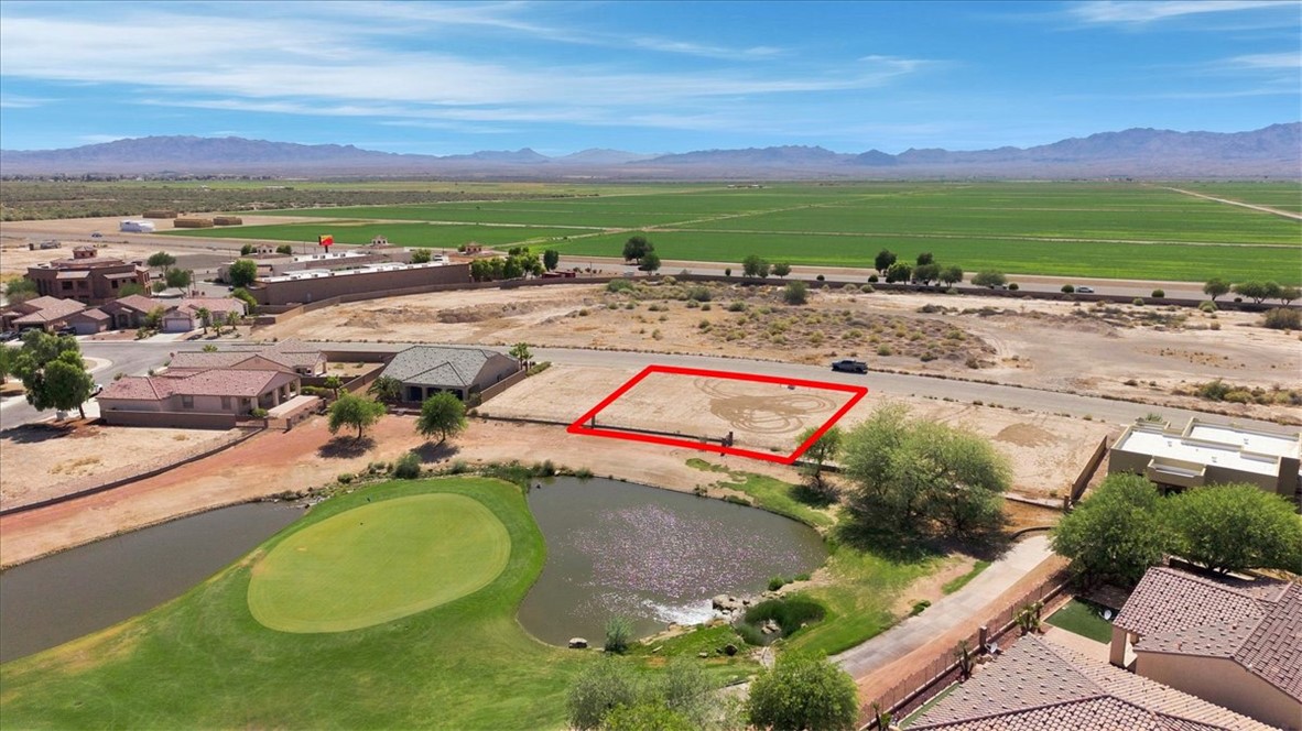 Land in Mohave Valley 5