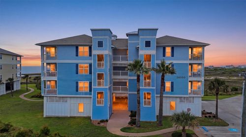 303-26550 Mangrove Dr, Galveston, TX, 77554-5183 | Card Image