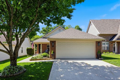 157 Leatherwood Ln, Lexington, KY, 40511-8830 | Card Image