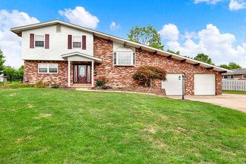 265 Monica Dr, Greensburg, PA, 15601-4542 | Card Image