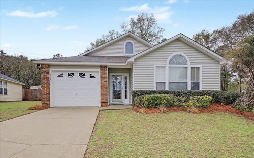 5563 Pleasant Pines Ct, TALLAHASSEE, FL, 32303-8930 | Card Image