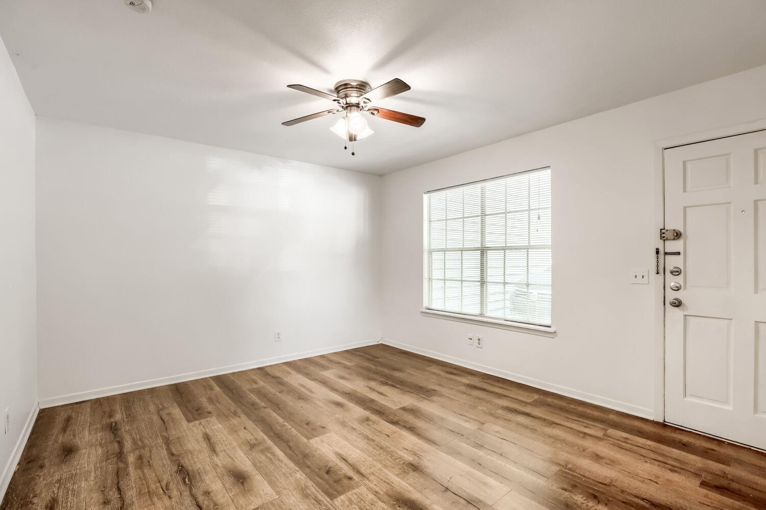 Residential Lease in Austin 5