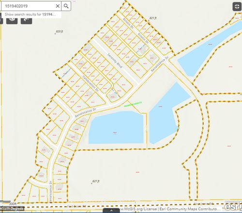 Lot 40 Serenity Blvd, Normal, IL, 61761 | Card Image