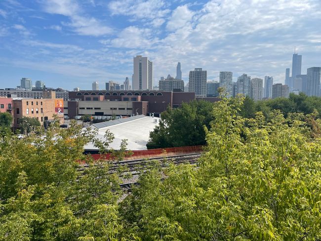 Rooftop deck view | Image 34