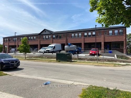 203-15 Brenda Blvd, Orangeville, ON, L9W3Y5 | Card Image