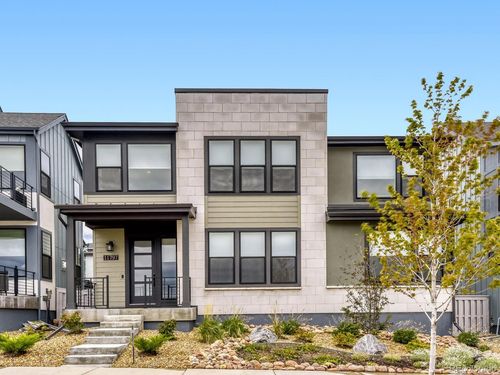 11797 Montoso Rd, Lone Tree, CO, 80134-6462 | Card Image