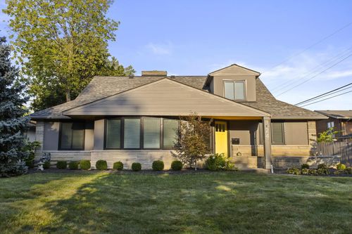 24 N Merkle Rd, Bexley, OH, 43209-1552 | Card Image