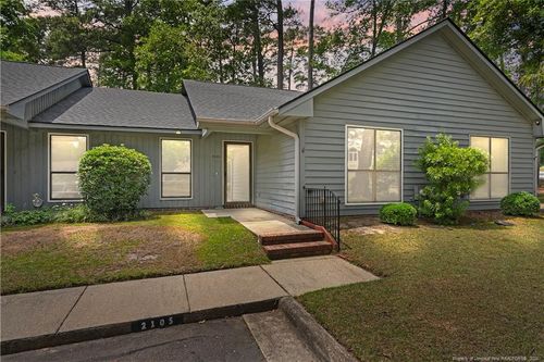 2105 Wexford Oaks Ct, Fayetteville, NC, 28303-4800 | Card Image