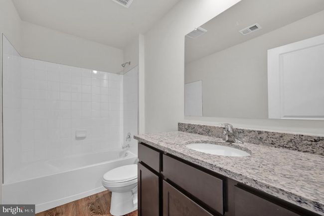 110 Hemphill St, House other with 4 bedrooms, 2 bathrooms and null parking in STEPHENS CITY VA | Image 25