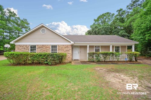 6421 Saint Thomas Ct, Mobile, AL, 36618-3242 | Card Image