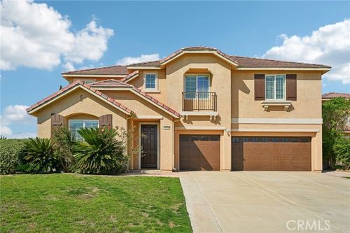 6783 Pebble Canyon Ct, Eastvale, CA, 92880-3700 | Card Image