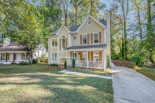 104 Forestchase Ct, Raleigh, NC, 27603-5721 | Card Image