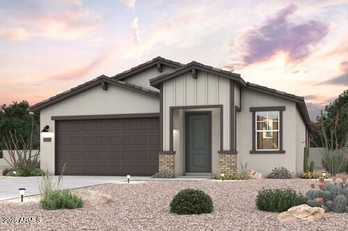 24203 W Dekalb Ln, Buckeye, AZ, 85326-7914 | Card Image