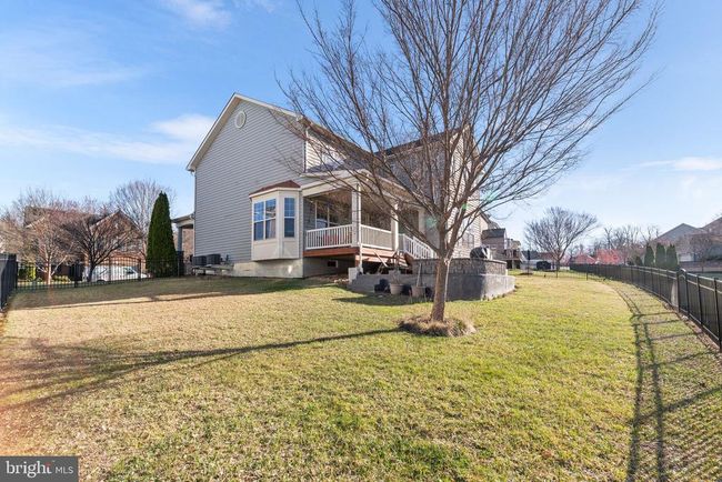 2209 Turnbuckle Ln, House other with 5 bedrooms, 4 bathrooms and null parking in WOODBRIDGE VA | Image 50