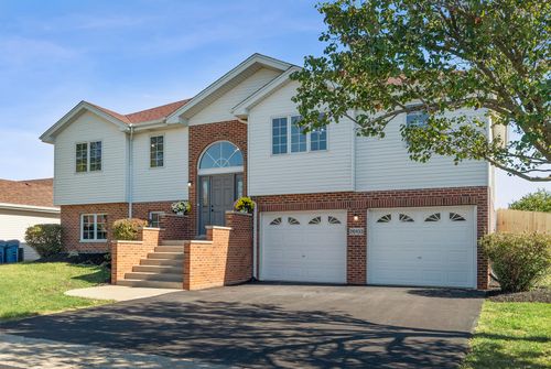 26103 S Ruby St, Monee, IL, 60449-8708 | Card Image