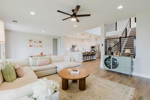 1104 Lickety Ln, Georgetown, TX, 78633-2381 | Card Image