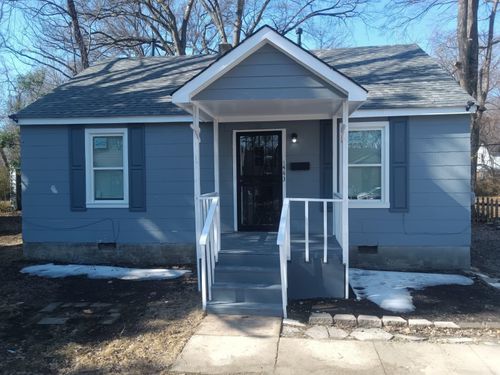 1443 Wrenwood St, Memphis, TN, 38122-1354 | Card Image
