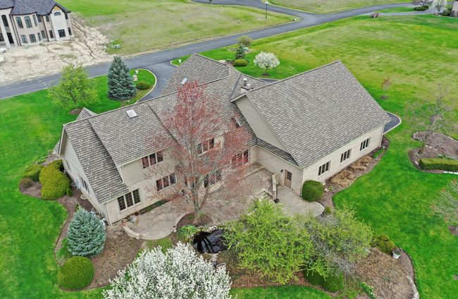 7061 W Boyington Ln, House other with 3 bedrooms, 3 bathrooms and 3 parking in Monee IL | Image 28
