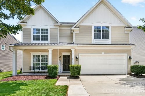 4506 Lawrence Daniel Dr, Matthews, NC, 28104-4964 | Card Image
