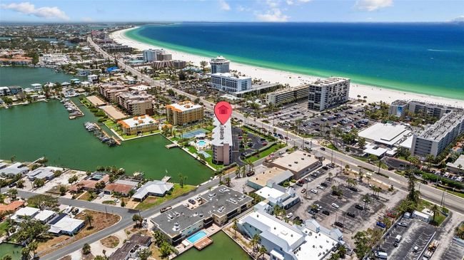 APT-210 - 5445 Gulf Blvd, Condo with 2 bedrooms, 2 bathrooms and null parking in ST PETE BEACH FL | Image 42