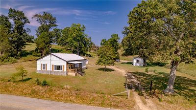 6343 Cr 811, House other with 3 bedrooms, 1 bathrooms and null parking in Green Forest AR | Image 2