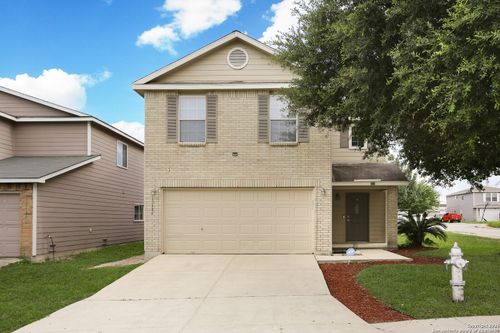 12434 Basil Bay, San Antonio, TX, 78253-5298 | Card Image