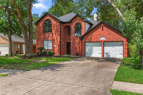 25807 Oakridge Forest Ln, Spring, TX, 77386-1289 | Card Image