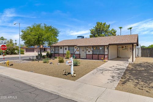 3602 E Pershing Ave, Phoenix, AZ, 85032-6614 | Card Image