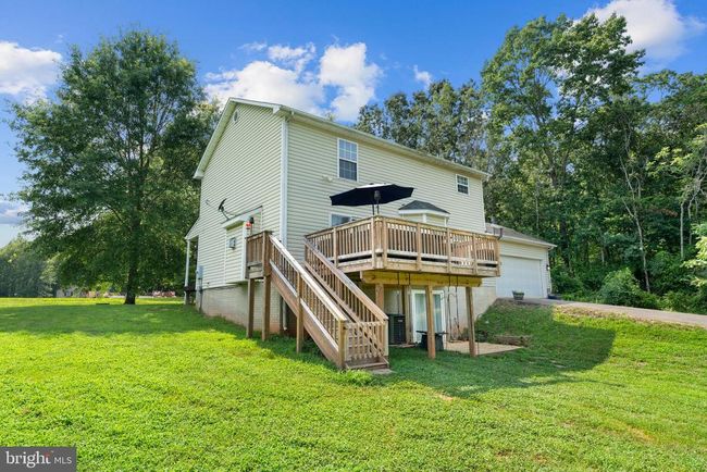 5302 Sumerduck Rd, House other with 4 bedrooms, 3 bathrooms and null parking in Sumerduck VA | Image 45