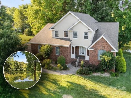 322 Oakview Dr, Salisbury, NC, 28146-6304 | Card Image