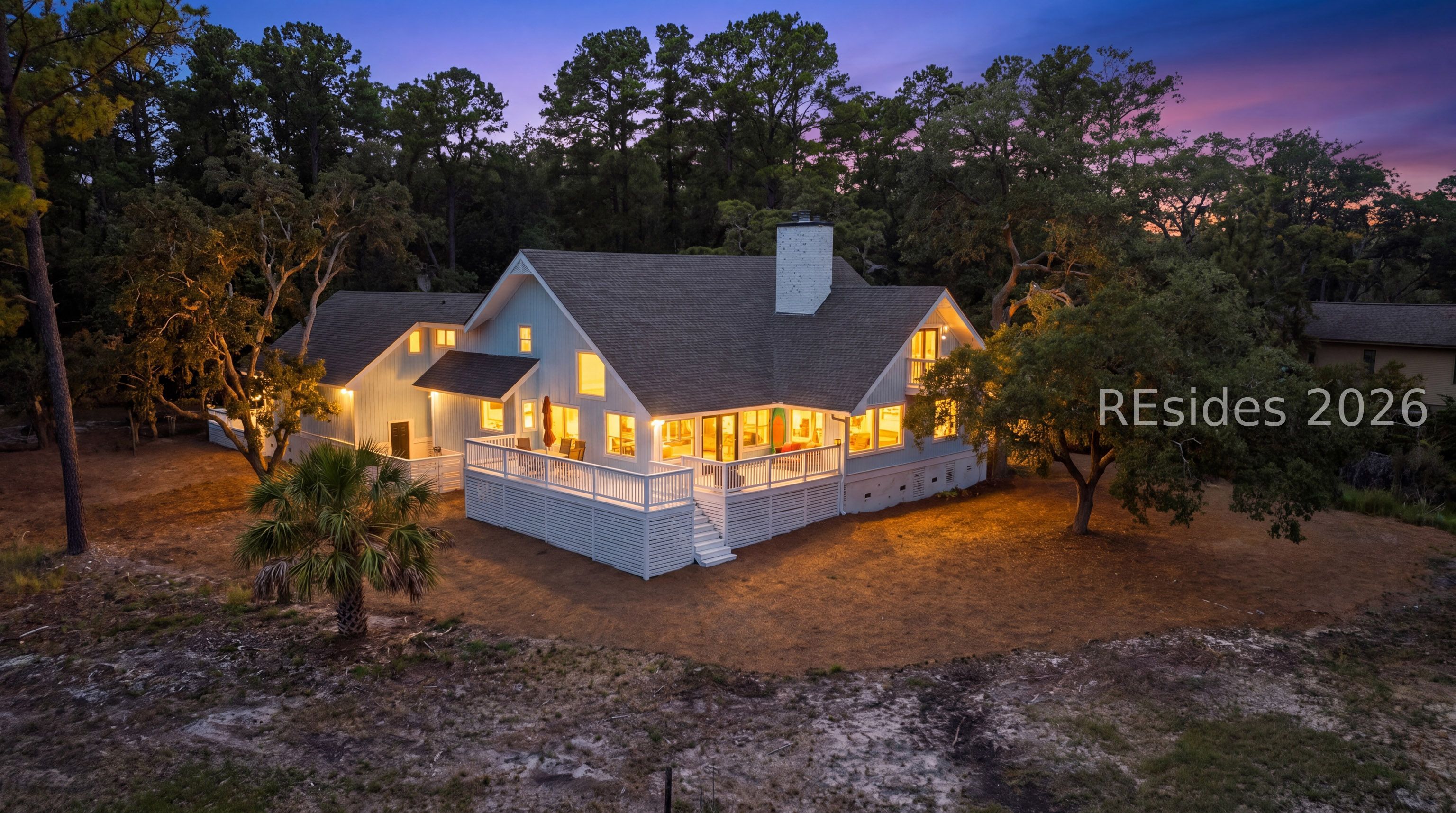 Residential in Hilton Head Island 2