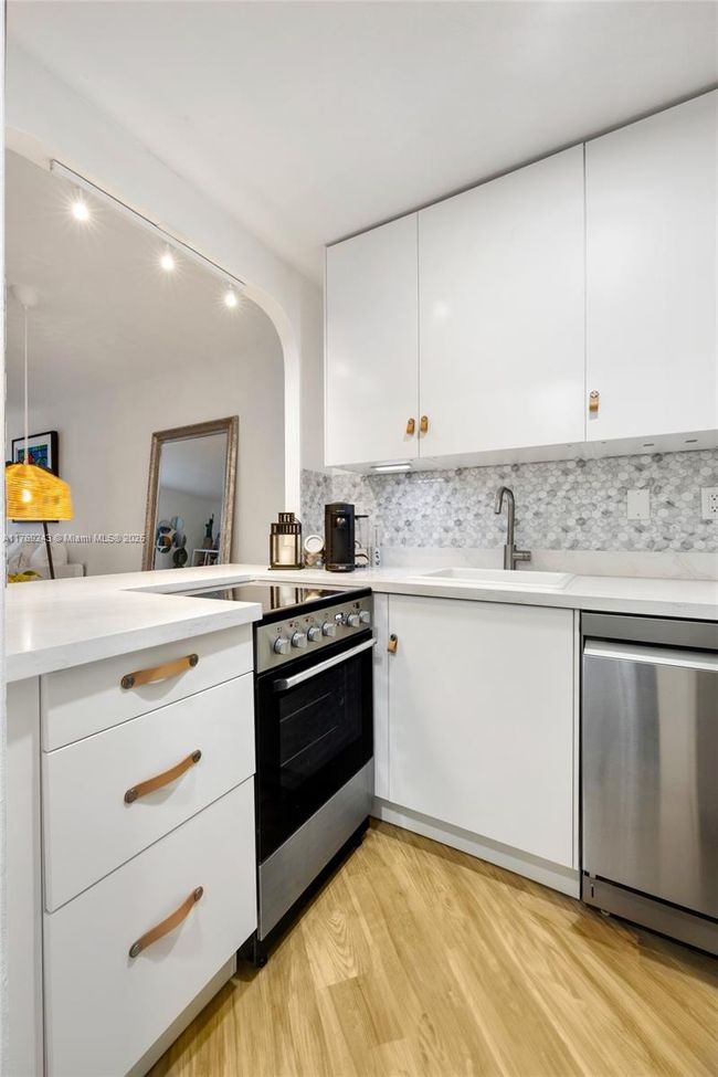 APT-1638 - 2899 Collins Ave, Condo with 1 bedrooms, 1 bathrooms and null parking in Miami Beach FL | Image 7