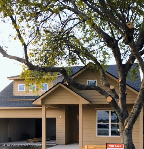 605 N Getzendaner St, Waxahachie, TX, 75165-3913 | Card Image
