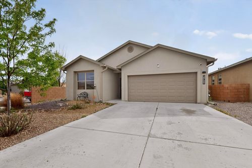 2700 Rio Del Norte, Santa Fe, NM, 87507-8011 | Card Image