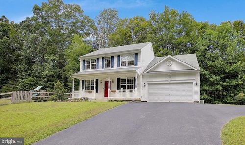 650 Stratton Pl, PRINCE FREDERICK, MD, 20678-3545 | Card Image