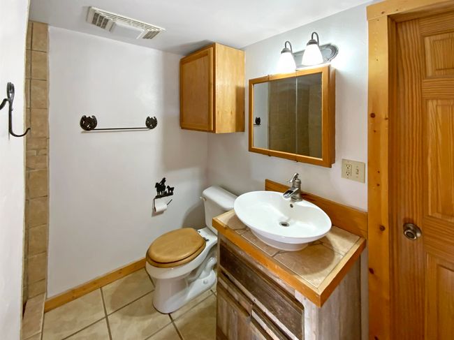 321 Neal Ave, House other with 2 bedrooms, 2 bathrooms and null parking in Eagle Nest NM | Image 17