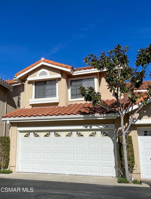 4785 Taranto Way, Oak Park, CA, 91377-5525 | Card Image