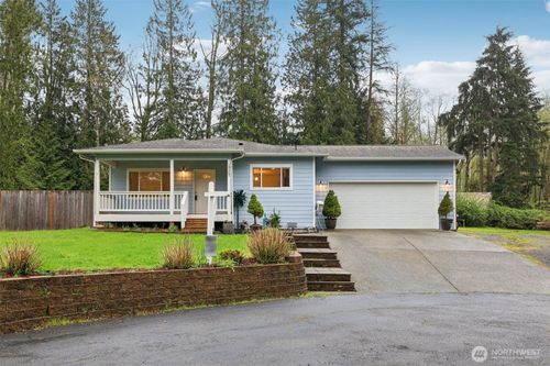19305 86th Ave Ne, Arlington, WA, 98223-9761 | Card Image
