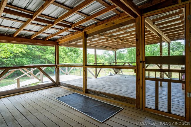 367811 E 5170 Rd, House other with 3 bedrooms, 2 bathrooms and null parking in Cleveland OK | Image 21