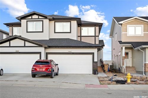 3842 Gee Cres, Regina, SK, S4V3N9 | Card Image
