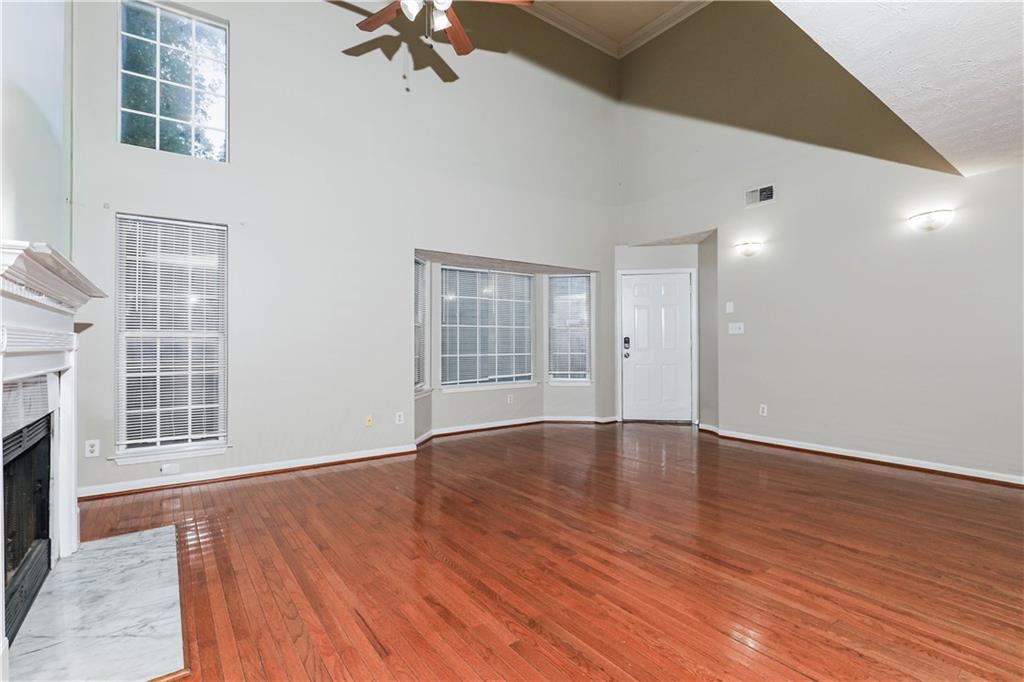 Residential Lease in Lawrenceville 4